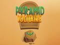 Spel Pyramid Solitaire 2 aanlyn