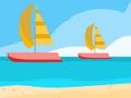 Spel G2M Beach Escape aanlyn