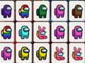 Spel Onder Impostor Mahjong Connect  aanlyn