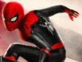 Spel Spider-Man vs Robot aanlyn
