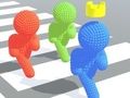 Spel Pixel Bubblemman. io aanlyn