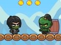 Spel Boogskutterheld aanlyn Spel Boogskutterheld aanlyn