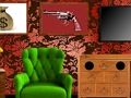 Spel Gangster House Escape aanlyn