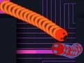 Spel Neonsnake. io  aanlyn