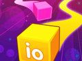 Spel Monsterpapier. io  aanlyn
