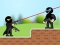 Spel Mnr Stickman  aanlyn