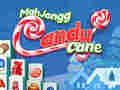 Spel Mahjongg Candy Cane aanlyn