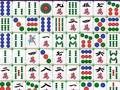 Spel Mahjong -skakels  aanlyn