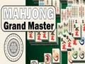 Spel Mahjong Grootmeester  aanlyn