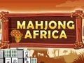 Spel Mahjong Afrikaanse droom  aanlyn