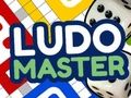 Spel Ludo Meester  aanlyn