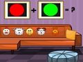 Spel HOARY HUIS ESCAPE aanlyn