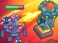 Spel King Rugni Tower Defense aanlyn