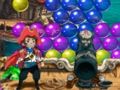 Spel Bubble Shooter Pirates 3 aanlyn