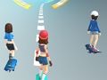 Spel Skate Stars aanlyn