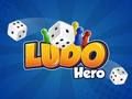 Spel Ludo held  aanlyn