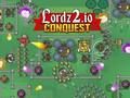 Spel Lordz 2. io  aanlyn