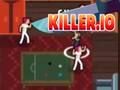 Spel Moordenaar. io  aanlyn