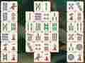 Spel Vakansie Mahjong Remix  aanlyn