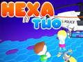 Spel Hexa Twee  aanlyn