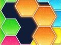 Spel Legend of Hexa: Legkaart  aanlyn