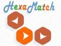 Spel Hexa wedstryd  aanlyn
