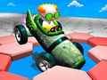 Spel Hexa motors  aanlyn