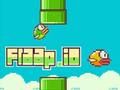 Spel Flaap. io  aanlyn