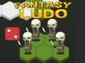 Spel Fantasie Ludo  aanlyn