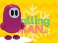 Spel Val man. io  aanlyn