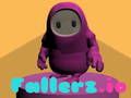Spel Fallerz. io  aanlyn