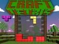 Spel Handwerk Tetris  aanlyn