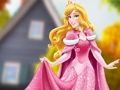 Spel Barbie pop kleurboek  aanlyn