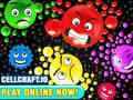 Spel Cellcraft. io  aanlyn