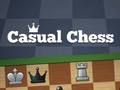 Spel Toevallige Skaak  aanlyn
