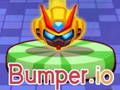 Spel Bumper. io  aanlyn