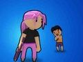 Spel BrawlGuys. io  aanlyn