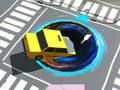 Spel Swart gat. io  aanlyn