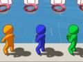 Spel Mandjie. io  aanlyn