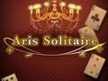 Spel Aris Solitaire aanlyn