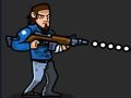 Spel Zombieskieter  aanlyn