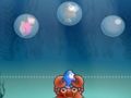 Spel Bubblefish Buddies aanlyn