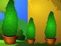 Spel Botaniese land ontsnap  aanlyn