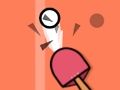 Spel Tafeltennis aanlyn Spel Tafeltennis aanlyn