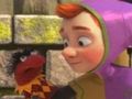 Spel Adventures of Saw: legkaart legkaart  aanlyn
