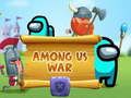 Spel Onder Ons Oorlog  aanlyn