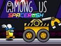 Spel Onder ons SpaceRush  aanlyn