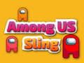 Spel Onder ons slinger  aanlyn