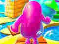 Spel Onder ons ShortRace  aanlyn