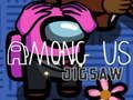 Spel Onder ons Jigsaw  aanlyn